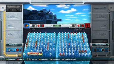 Battleship Image