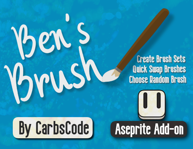 Games like Ben's Brush