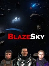 BlazeSky Image