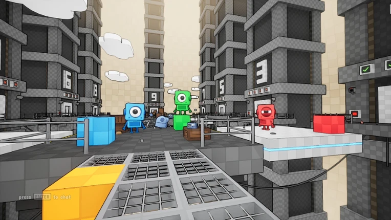 BOTCLOPS Image