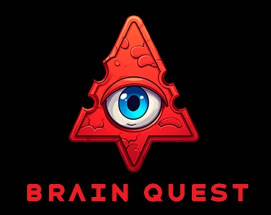 Brain Quest Game Cover