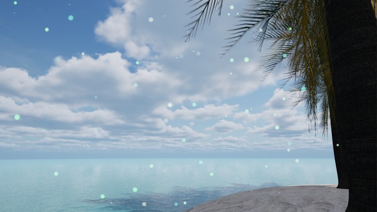 Breath screenshot
