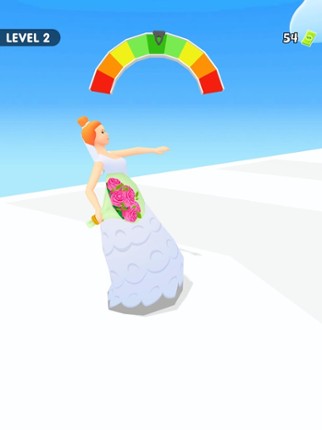 Bride Flower screenshot