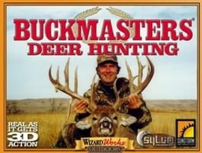 Buckmasters Deer Hunting Image