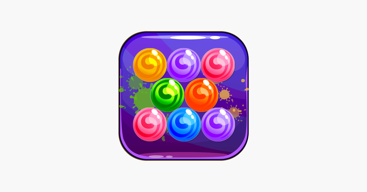 Games like Buggle Shooter Splash – Free Cool Puzzle Game