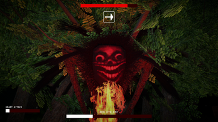 CAMP AREA 01 screenshot