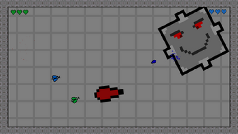 Can you beat the square? Image