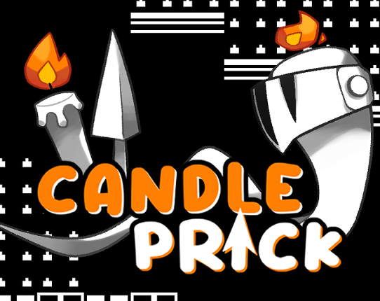 Candle Prick Game Cover