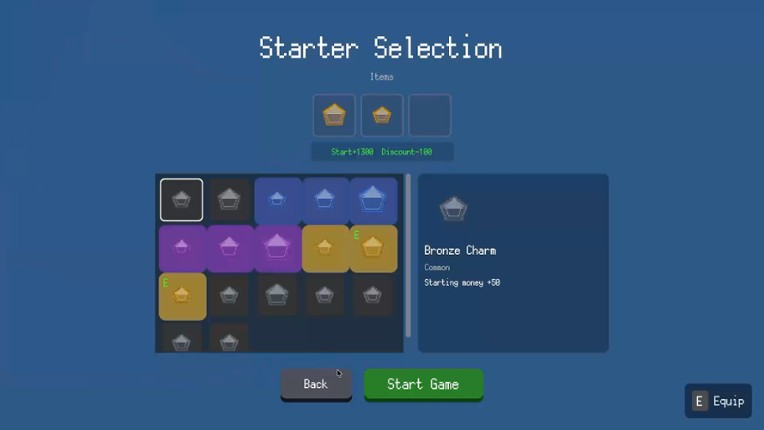 Capsulitas screenshot