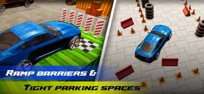 Car Parking Master Multi-P 2 Image