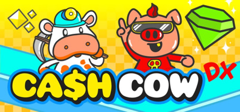 Cash Cow DX Image