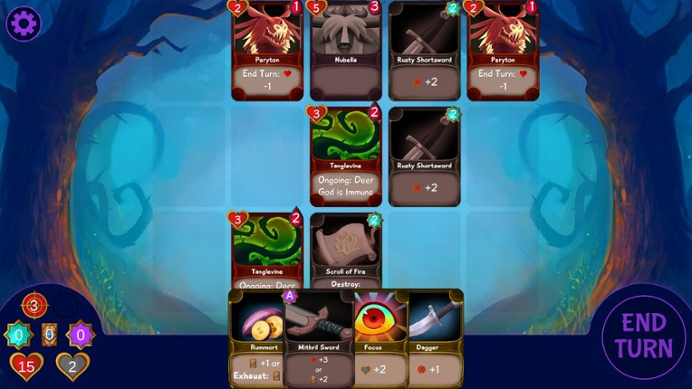 CasterLords screenshot