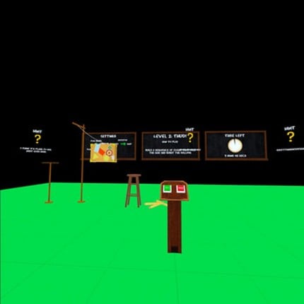 Chain Reaction - Meta Quest 2 Image