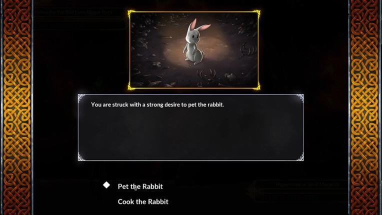 Chains of the Goddess screenshot