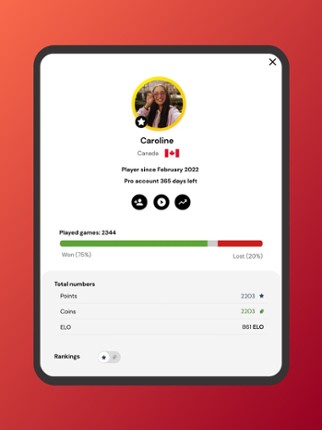 Checkers Online | Dama Game Image