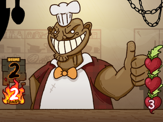 CHEFWARE screenshot