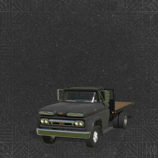 Games like Chevrolet Viking C60 1961