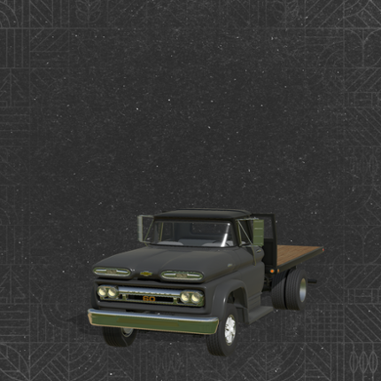 Chevrolet Viking C60 1961 Image