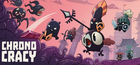 Games like Chronocracy