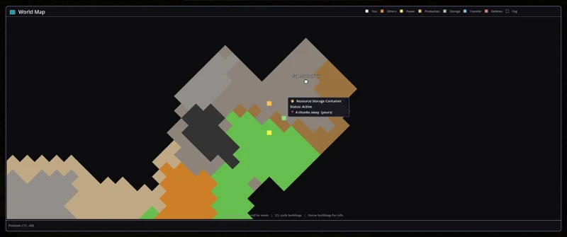 CircuitVeil screenshot