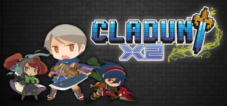 Games like Cladun X2