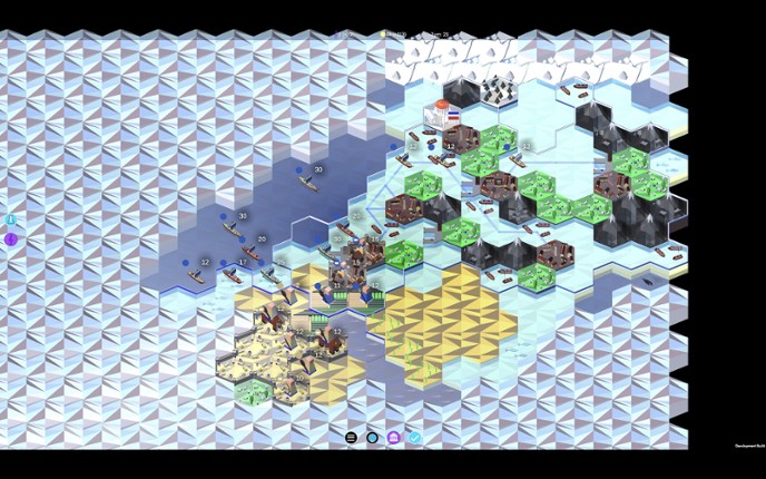 Clash of Cultures screenshot