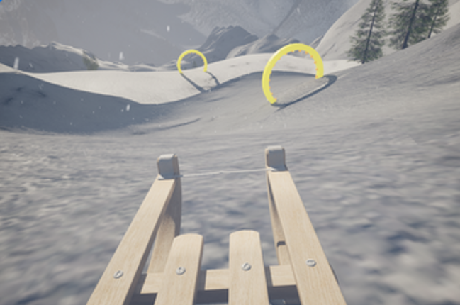 Closing Shift screenshot