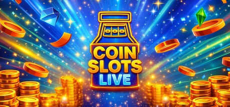 Games like Coin Slots Live