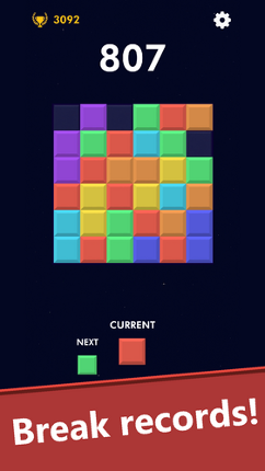 Colorfall Image