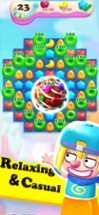 Crazy Candy Smash Image