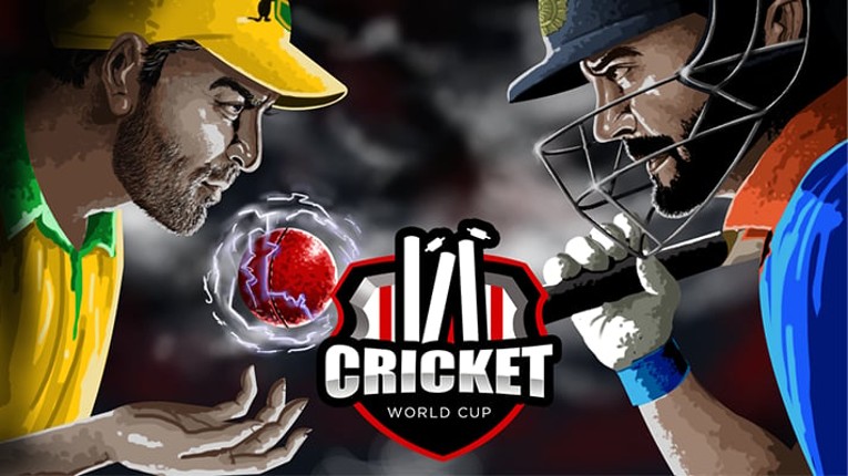 Cricket World Cup Image