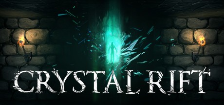 Games like Crystal Rift