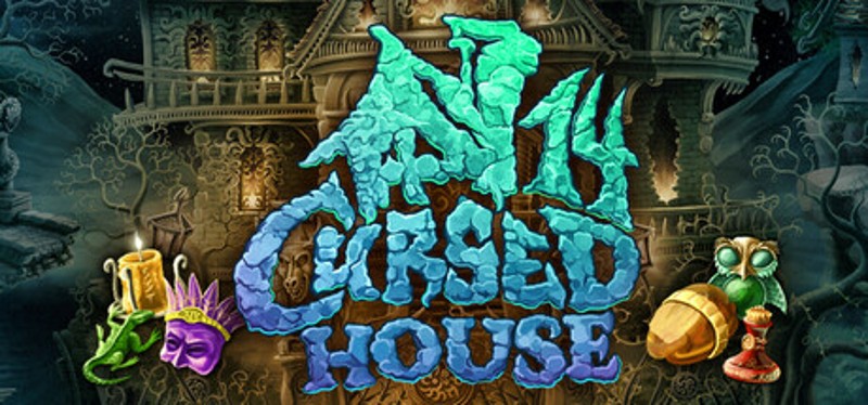 Cursed House 14 Game Cover