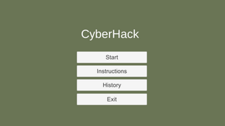 CyberHack Image