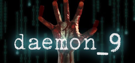 Games like Daemon_9