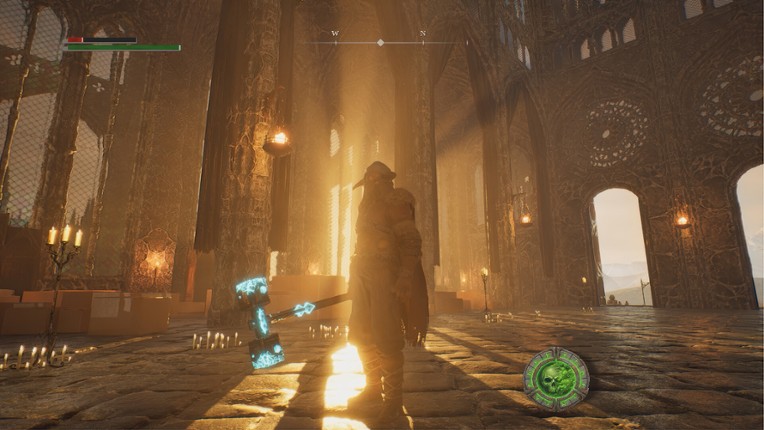 Dark Farts: Parody Smell Edition screenshot