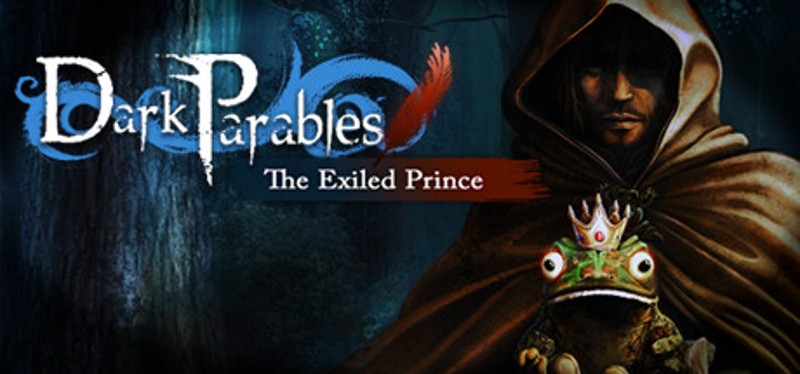 Dark Parables: The Exiled Prince Image