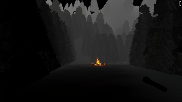 Darkness Up North screenshot