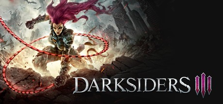 Games like Darksiders 3