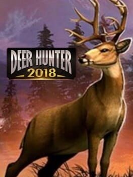 Games like Deer Hunter 2018