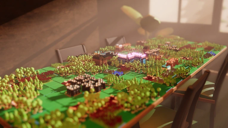 One More Tower screenshot