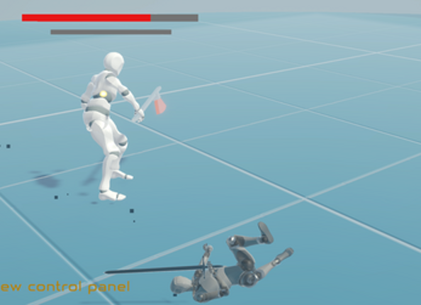 Demon Slayer 2 screenshot