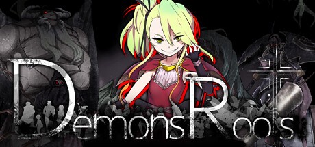 Games like Demons Roots