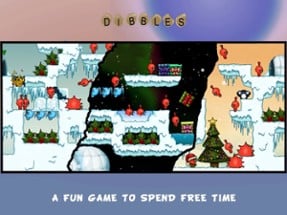 Dibbles 4: A Christmas Crisis Image