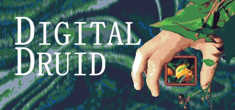Games like Digital Druid