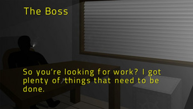 Disposal Expert screenshot