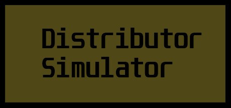 Games like Distributor Simulator