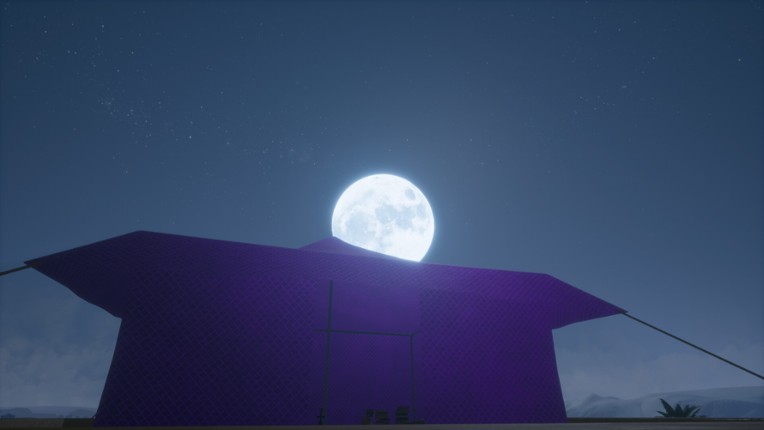 Djinn - The Forbidden Knowledge screenshot