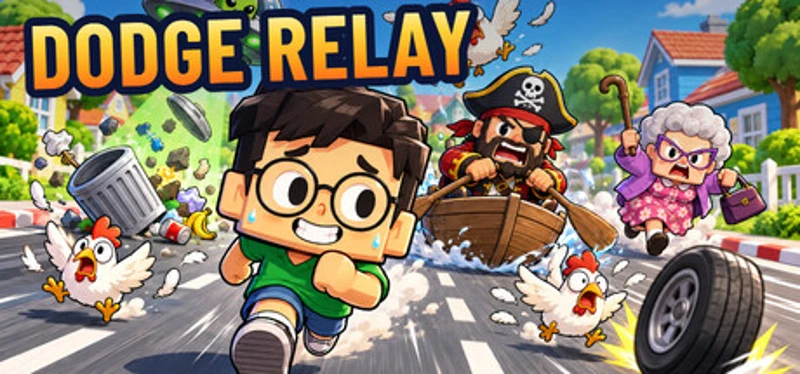 Dodge Relay Image
