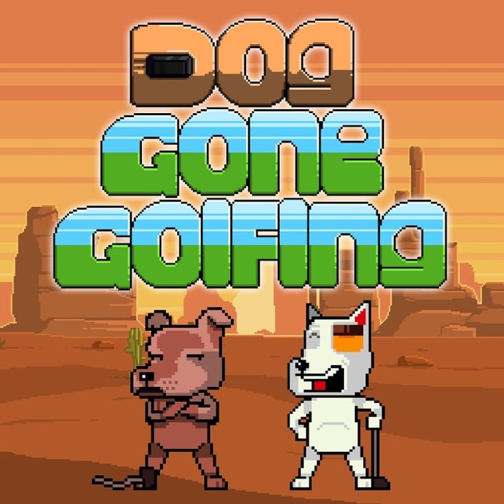 Games like DOG GONE GOLFING